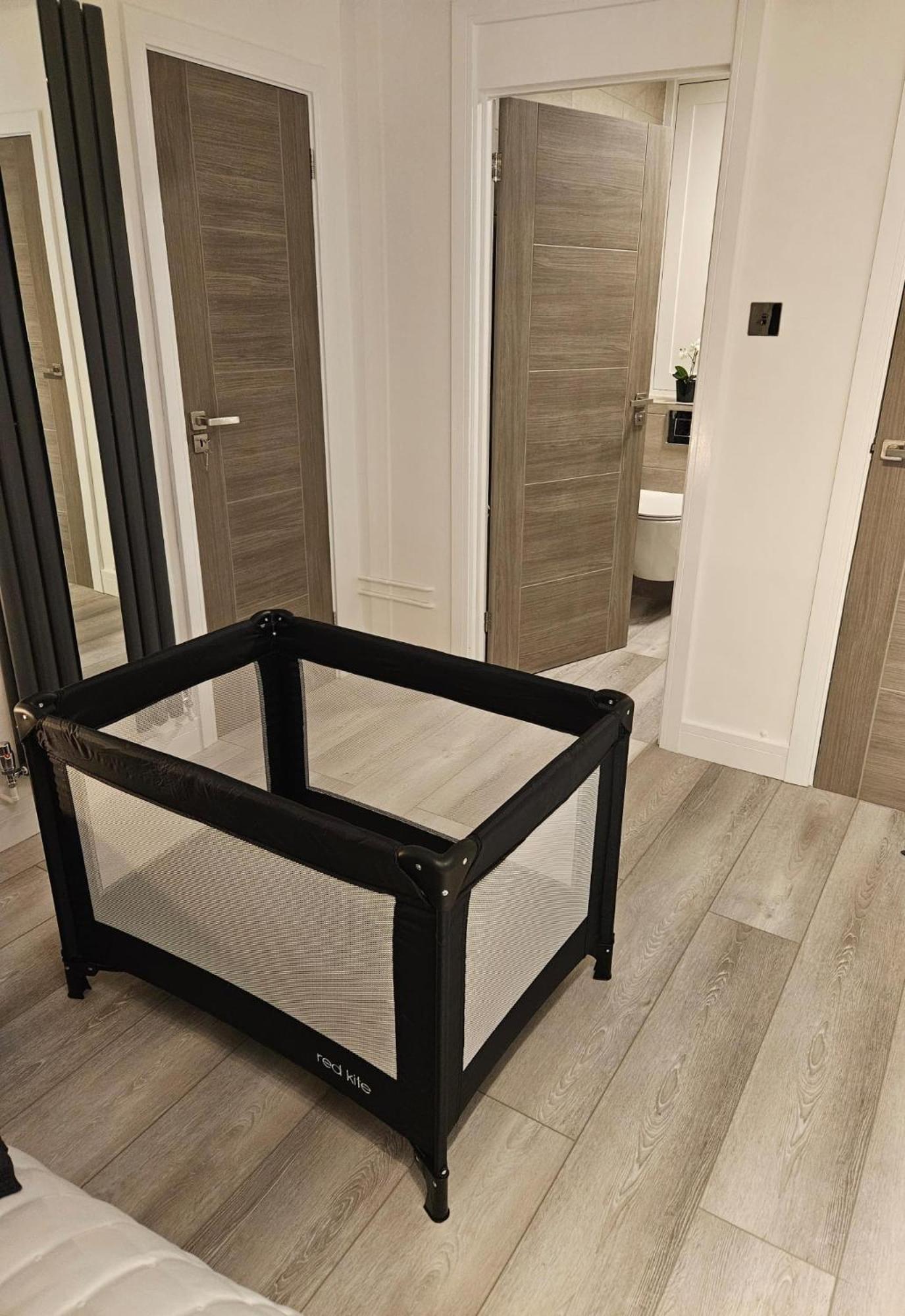 Penthouse Studio By Regent'S Park/Euston Лондон Екстериор снимка