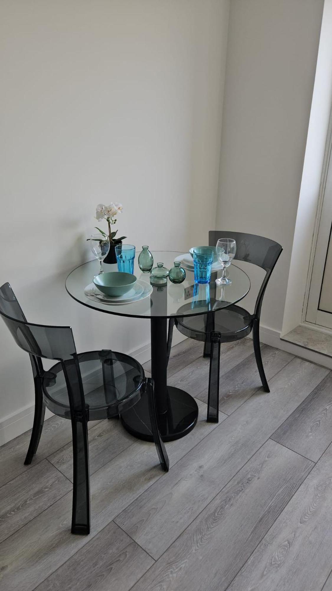Penthouse Studio By Regent'S Park/Euston Лондон Екстериор снимка