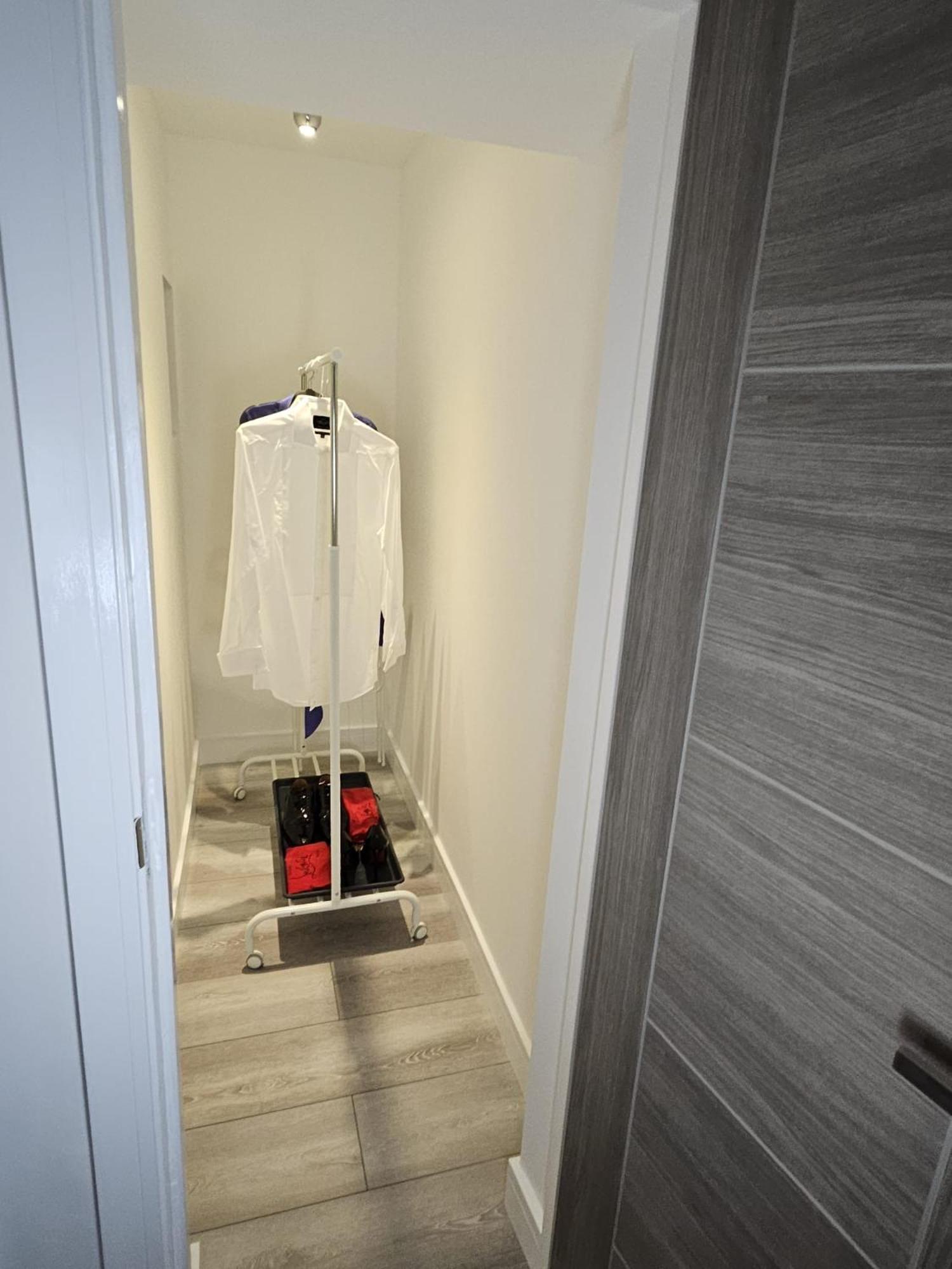 Penthouse Studio By Regent'S Park/Euston Лондон Екстериор снимка