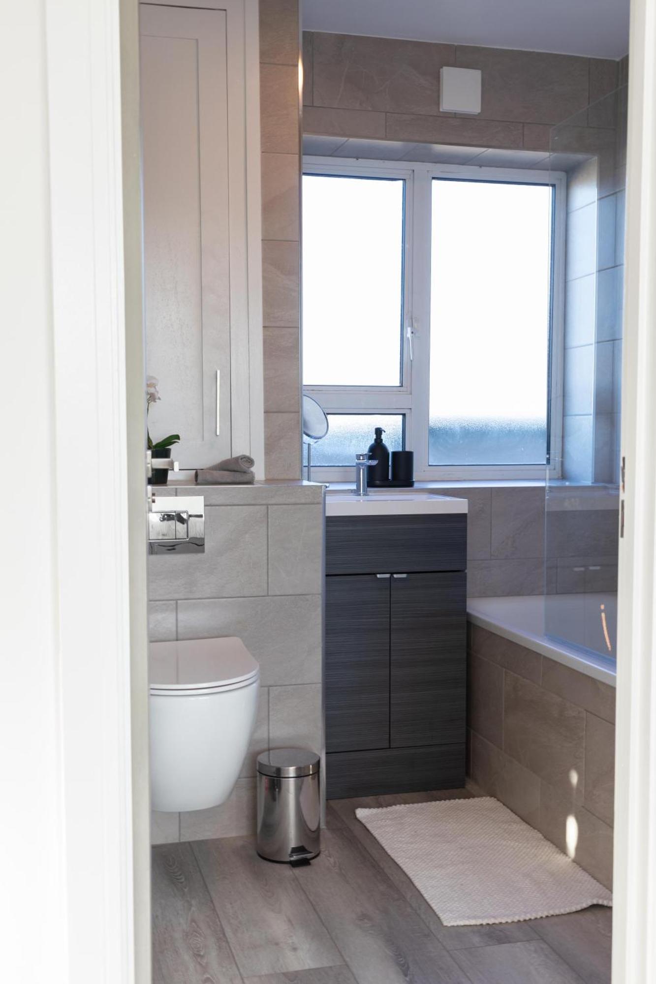 Penthouse Studio By Regent'S Park/Euston Лондон Екстериор снимка