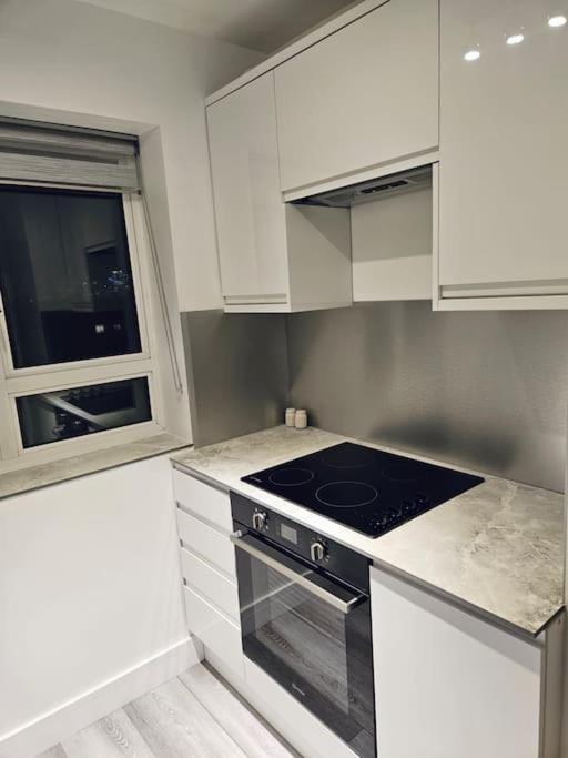 Penthouse Studio By Regent'S Park/Euston Лондон Екстериор снимка