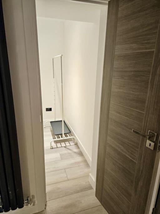 Penthouse Studio By Regent'S Park/Euston Лондон Екстериор снимка